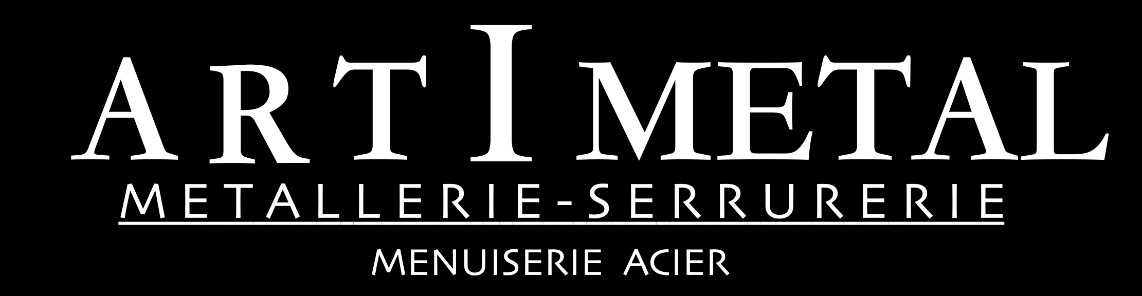 Logo Artimetal