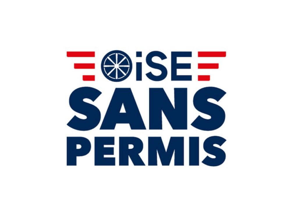 Logo Oise Sans Permis