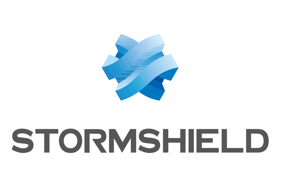 Logo Stormshield